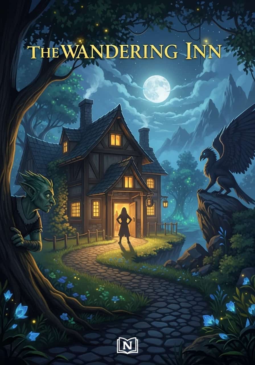 The Wandering Inn