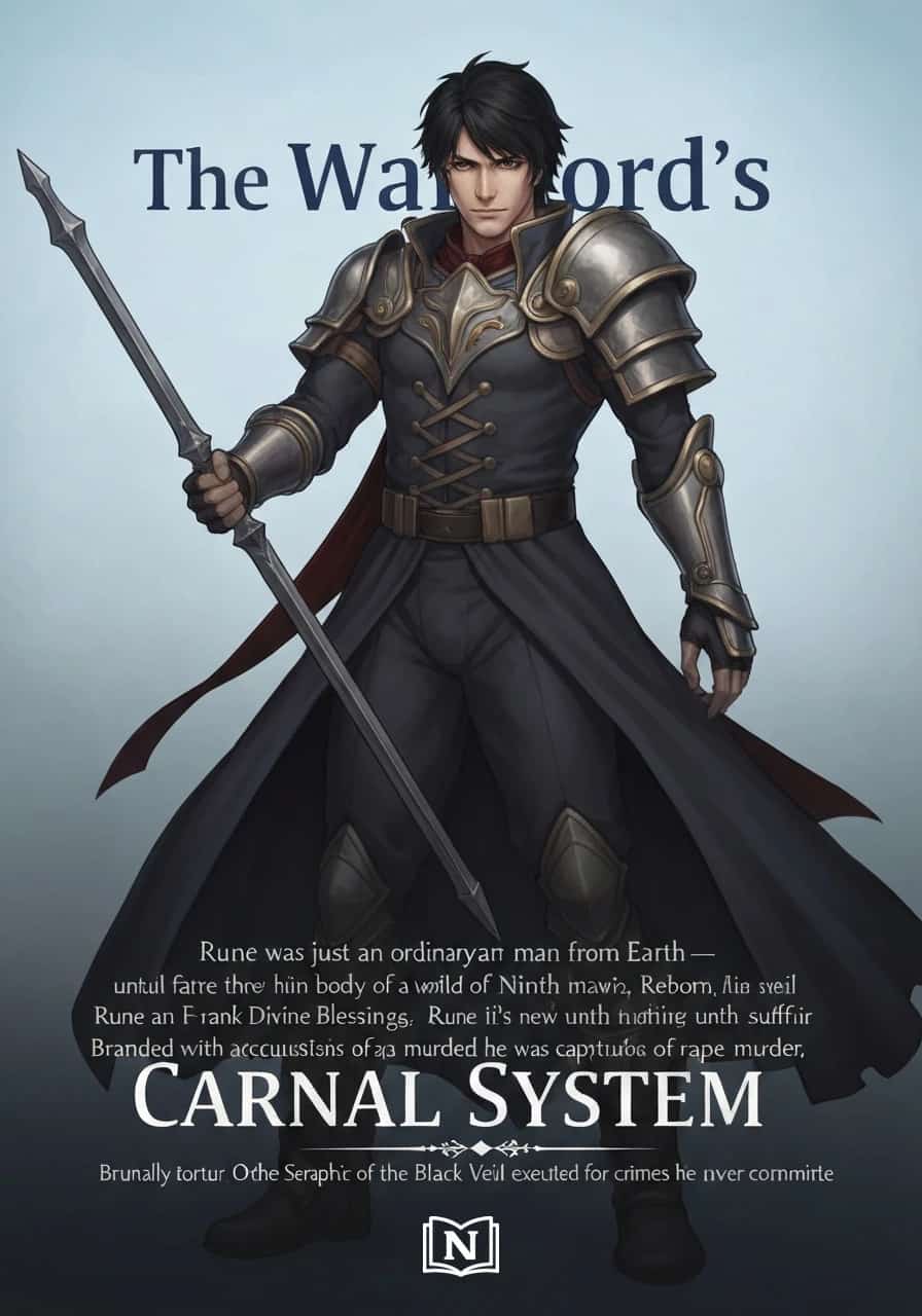 The Warlord's Carnal System