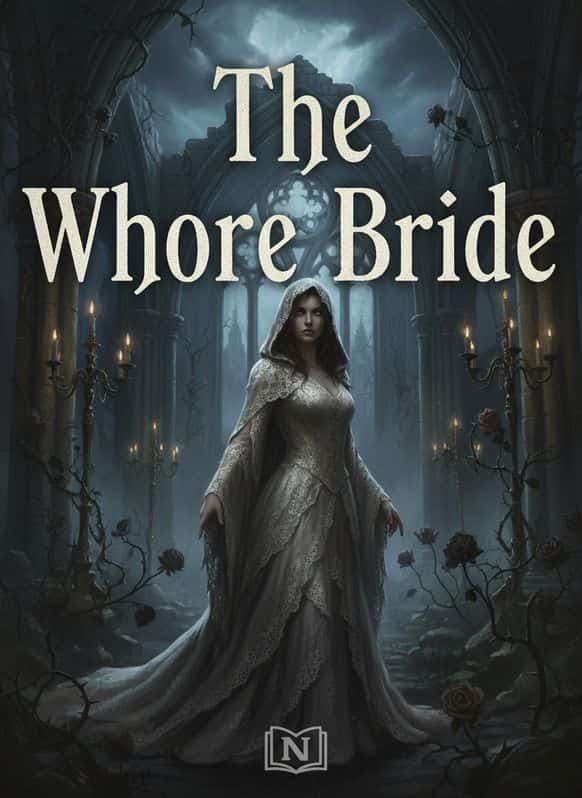 The Whore Bride cover