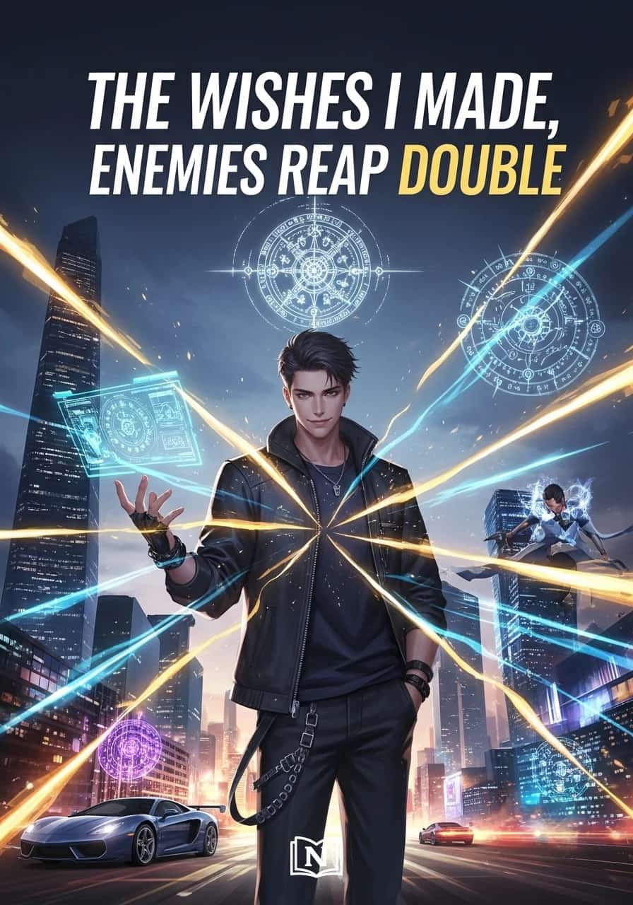 The Wishes I Made, Enemies Reap Double
