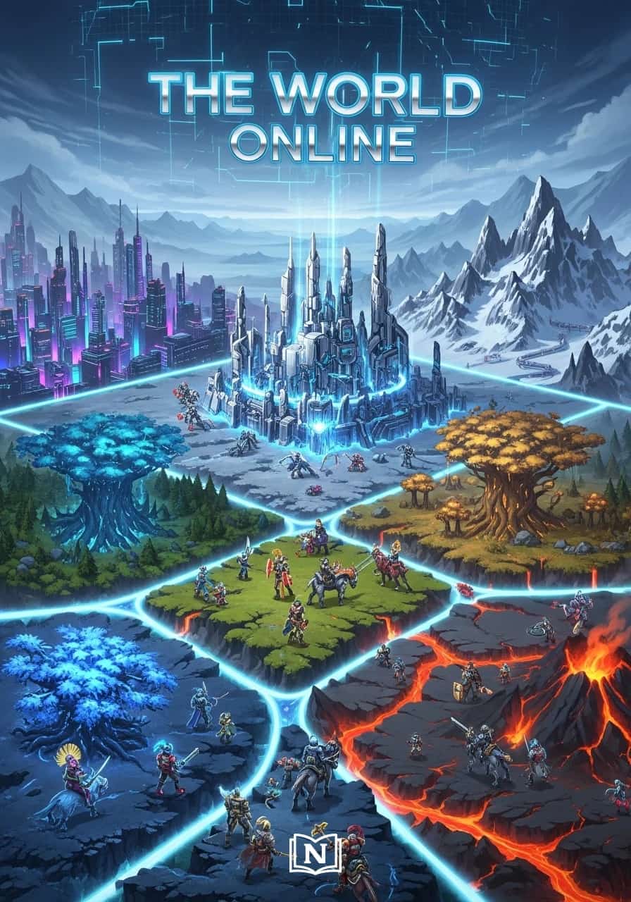 The World Online