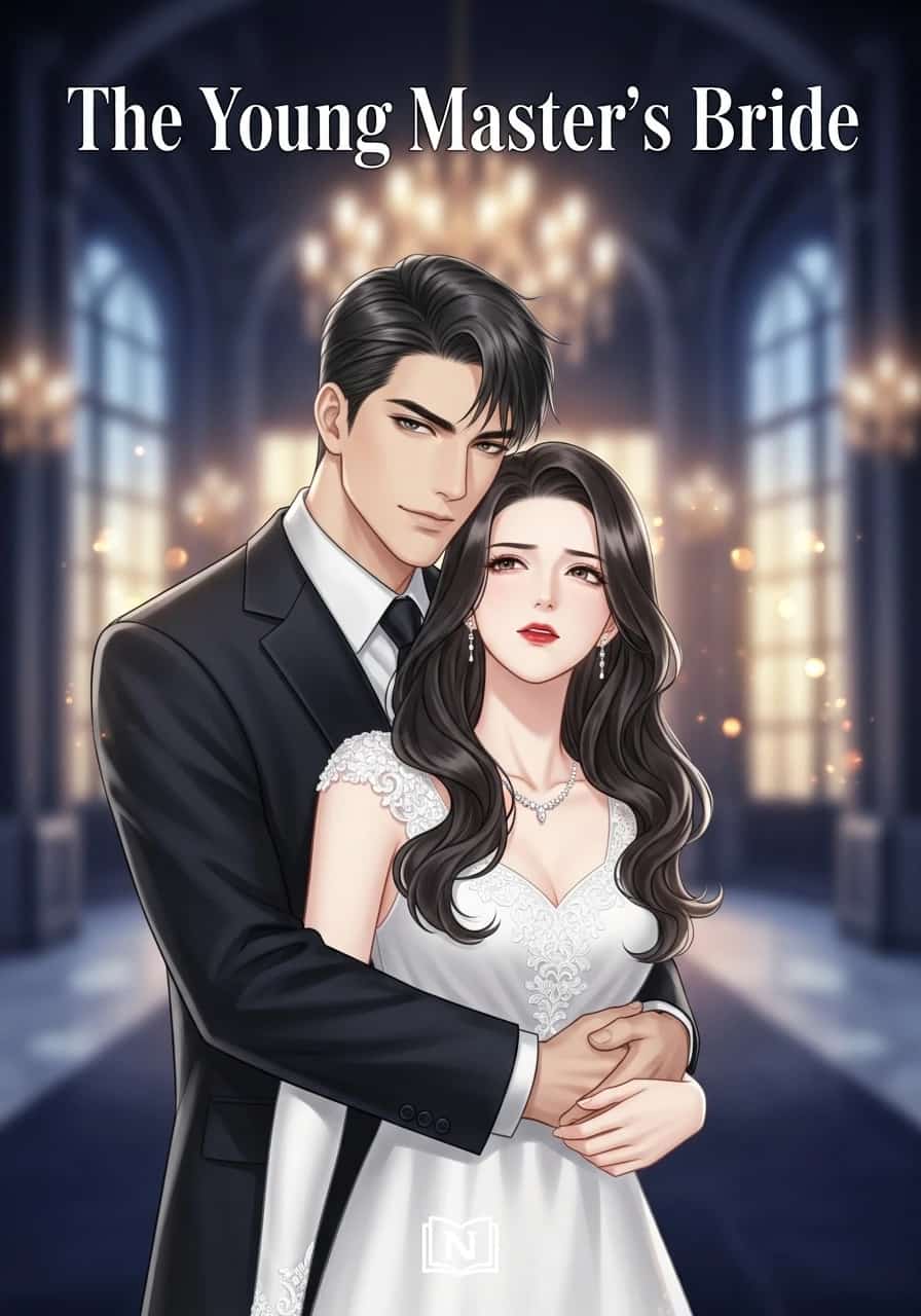 The Young Master’s Bride cover