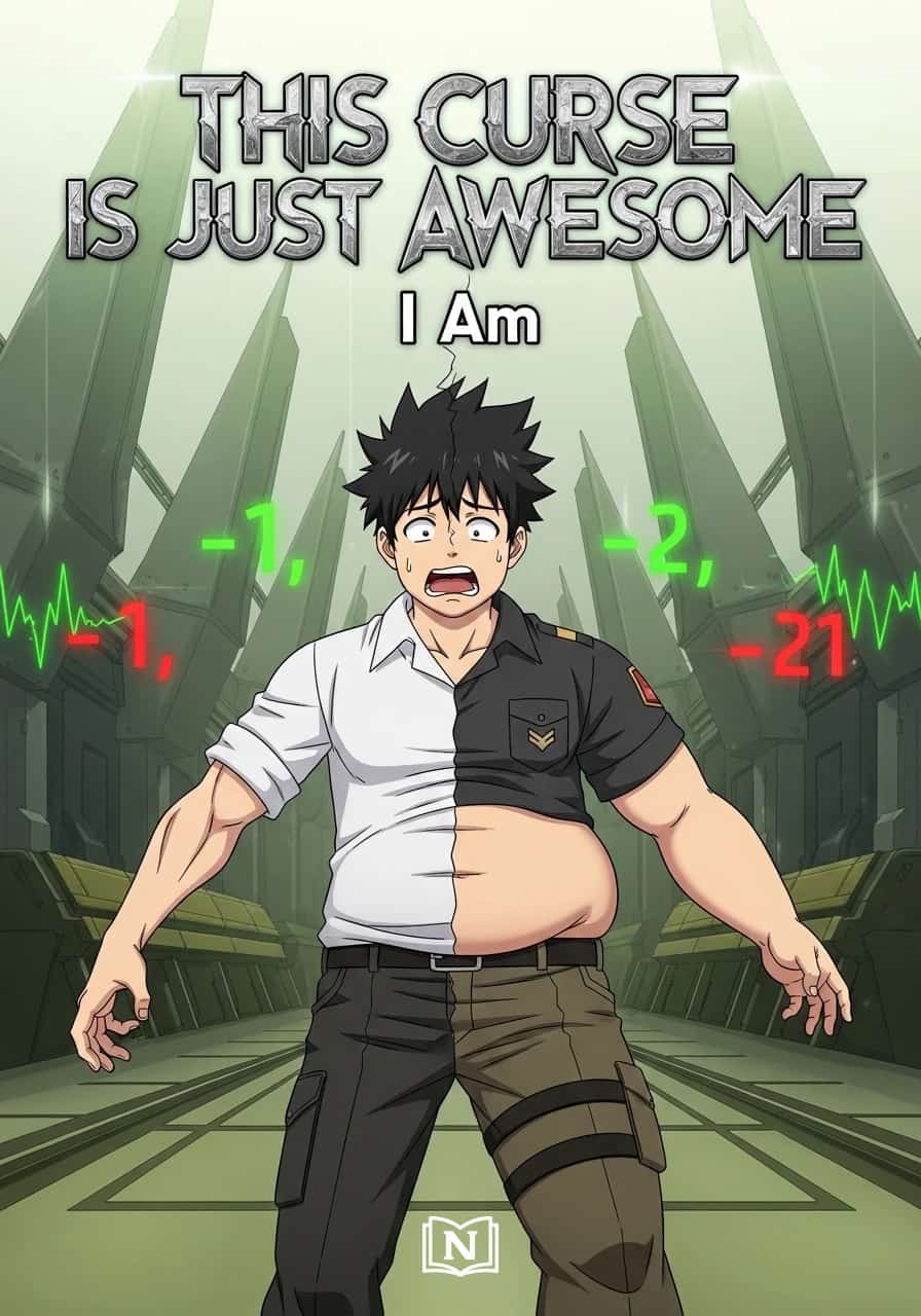This Curse Is Just Awesome