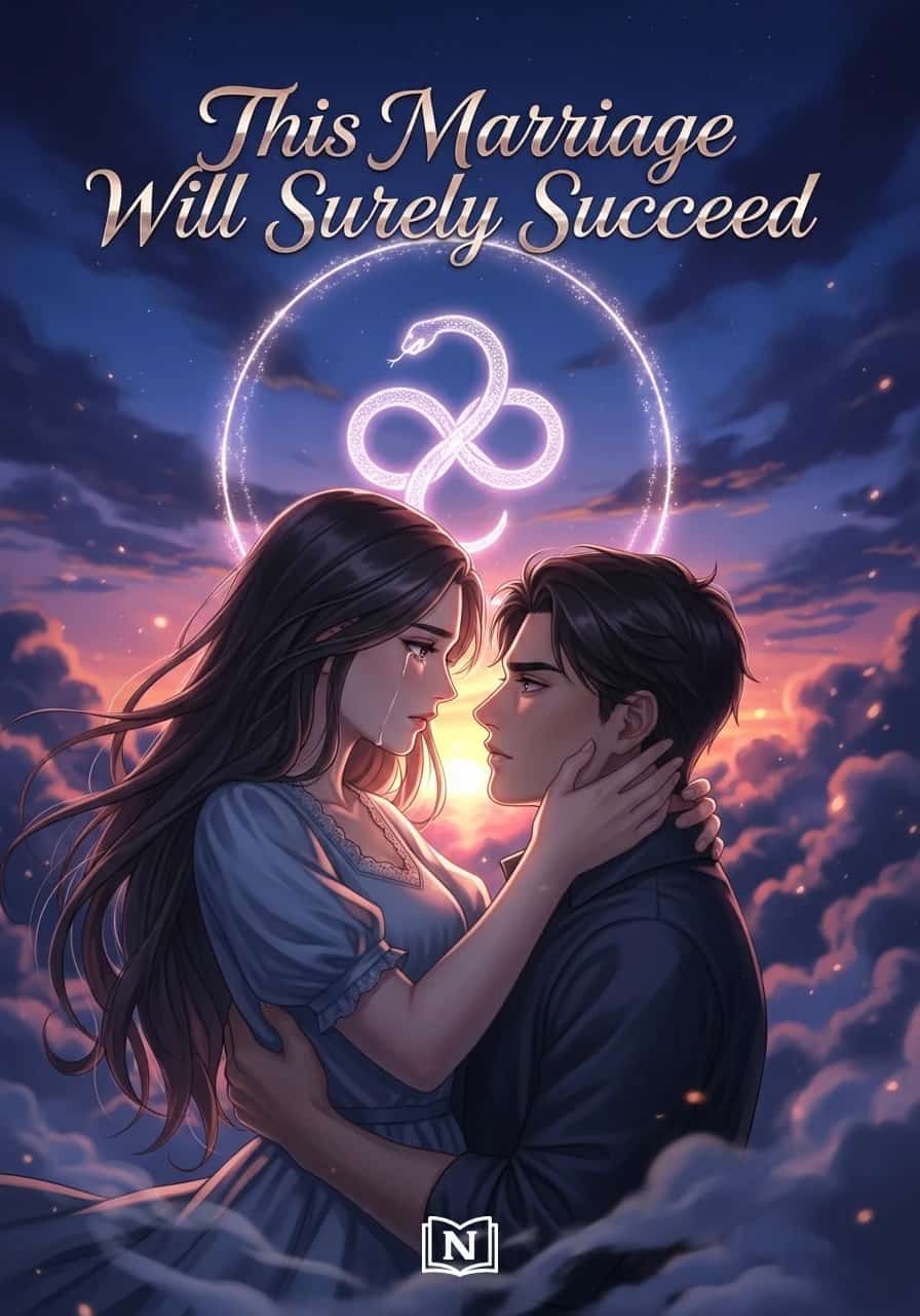 This Marriage Will Surely Succeed cover