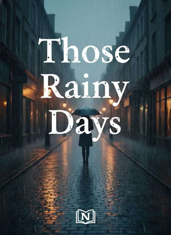 Those Rainy Days 