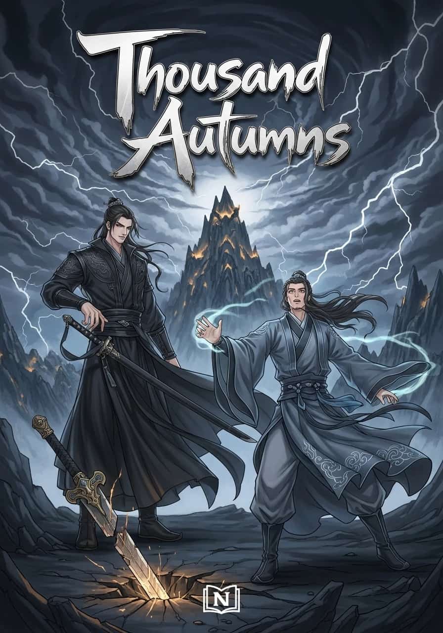 Thousand Autumns