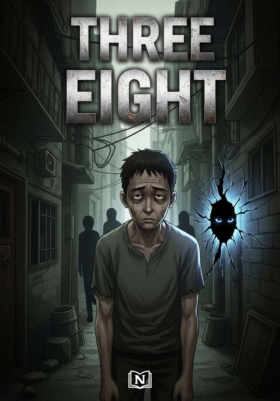 Three Eight