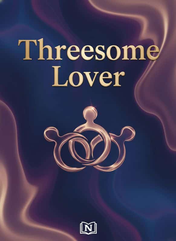 Threesome Lover  cover