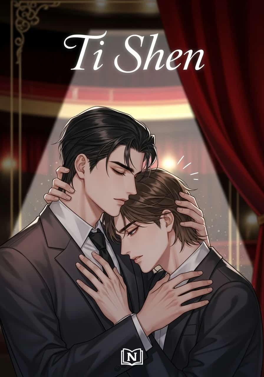 Ti Shen cover