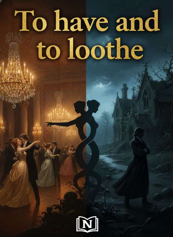 To have and to loathe cover