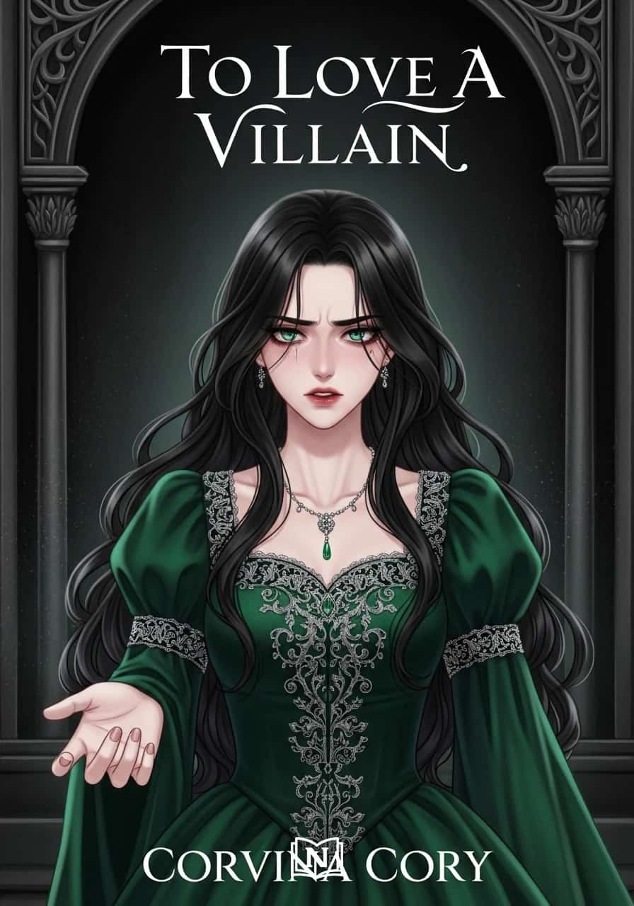 To Love A Villain