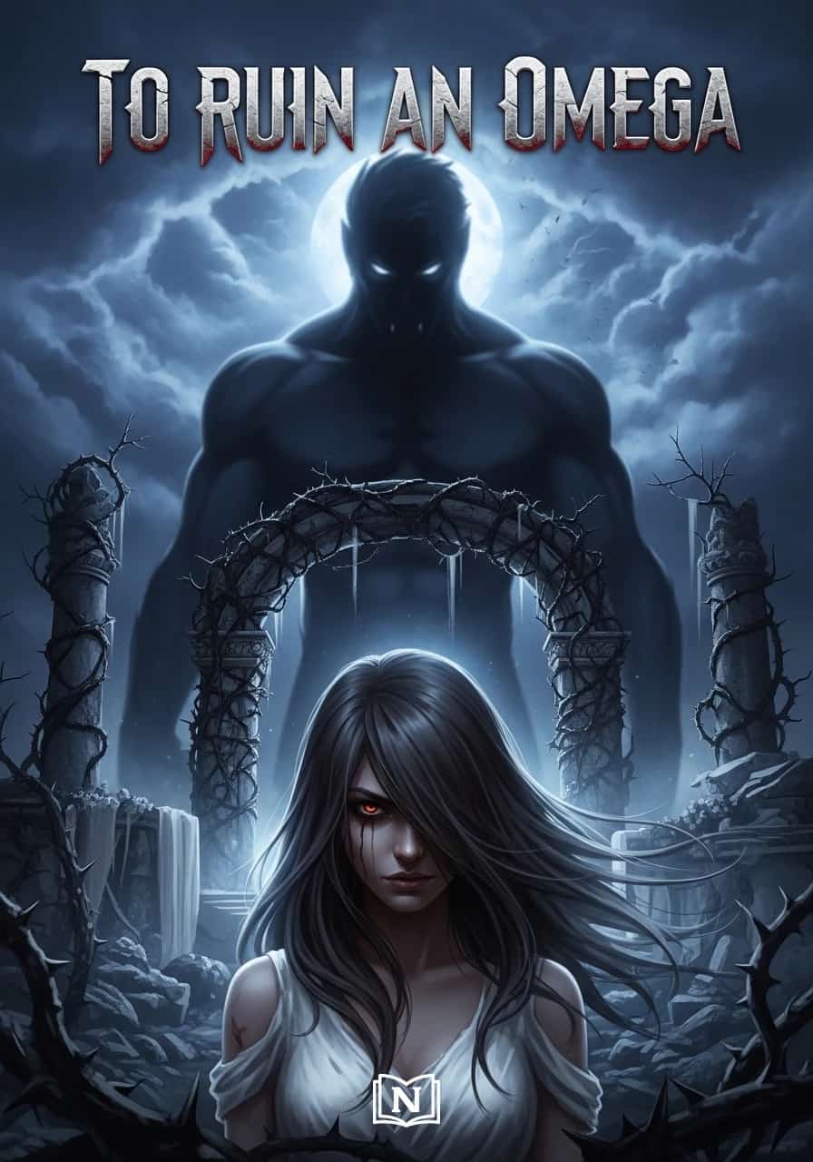 To ruin an Omega cover