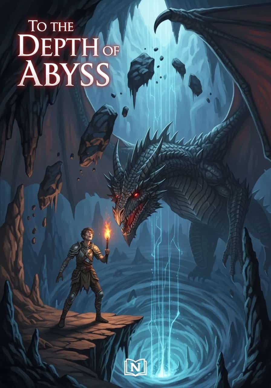To the Depth of Abyss cover