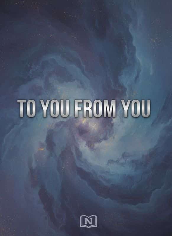 To You From You cover