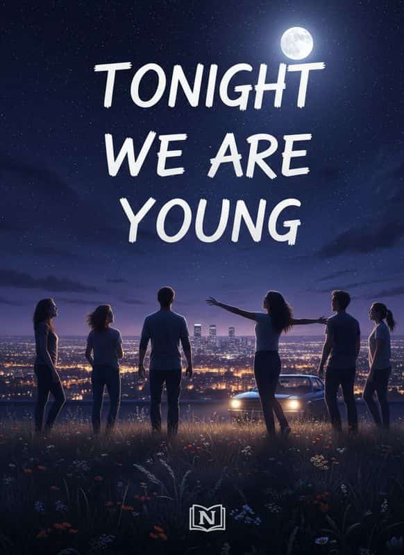 Tonight we are young cover