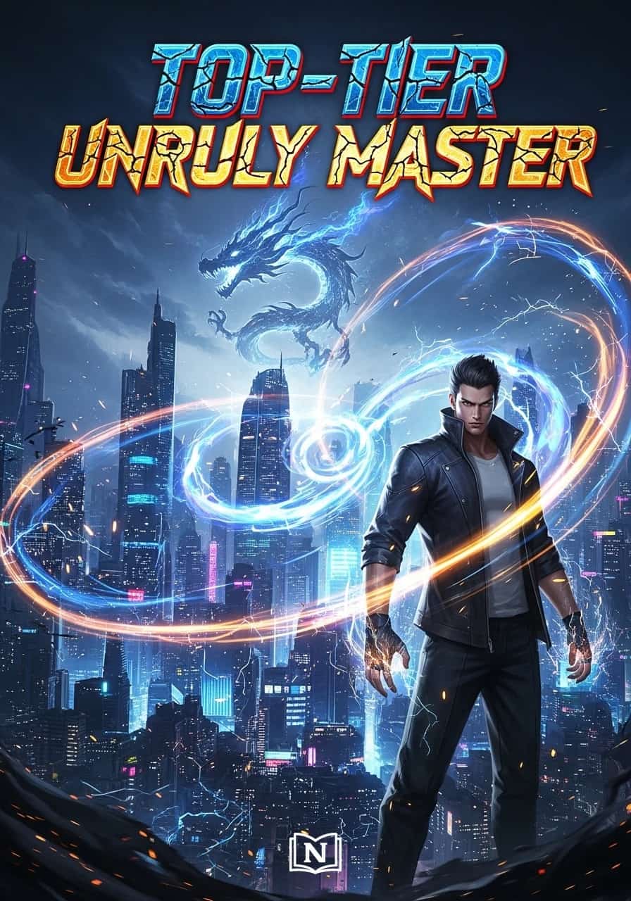 Top-tier Unruly Master cover
