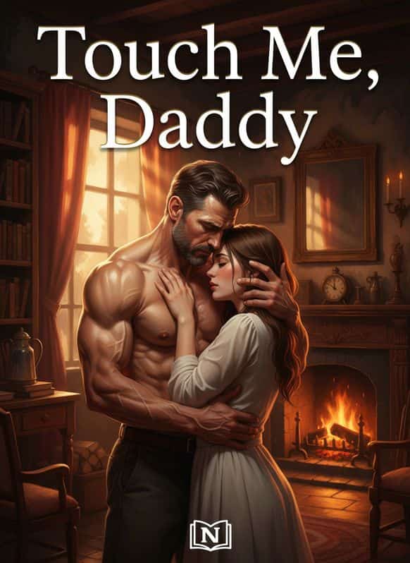 Touch Me, Daddy cover