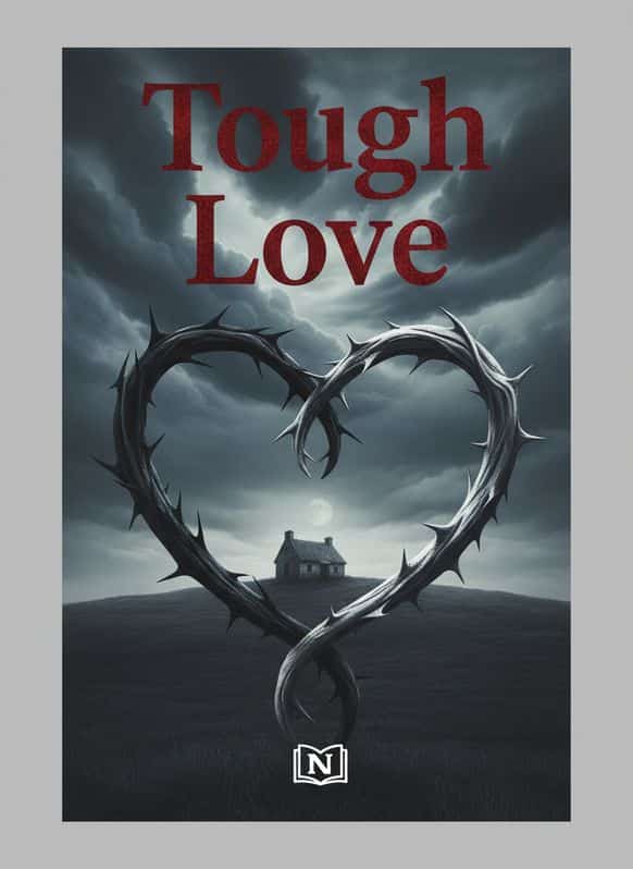 Tough Love cover