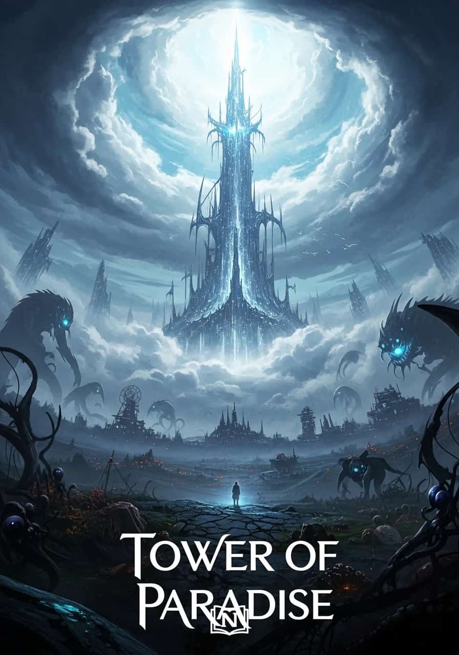 Tower of Paradise