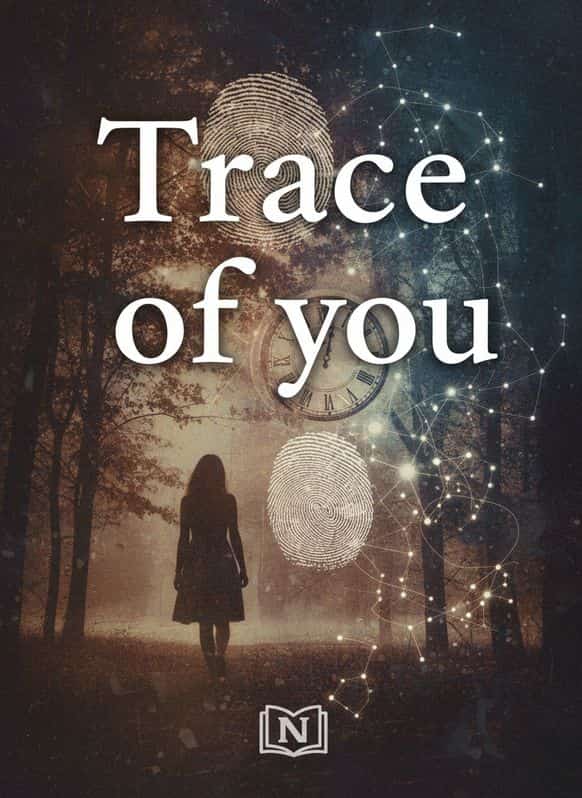 Trace of you cover