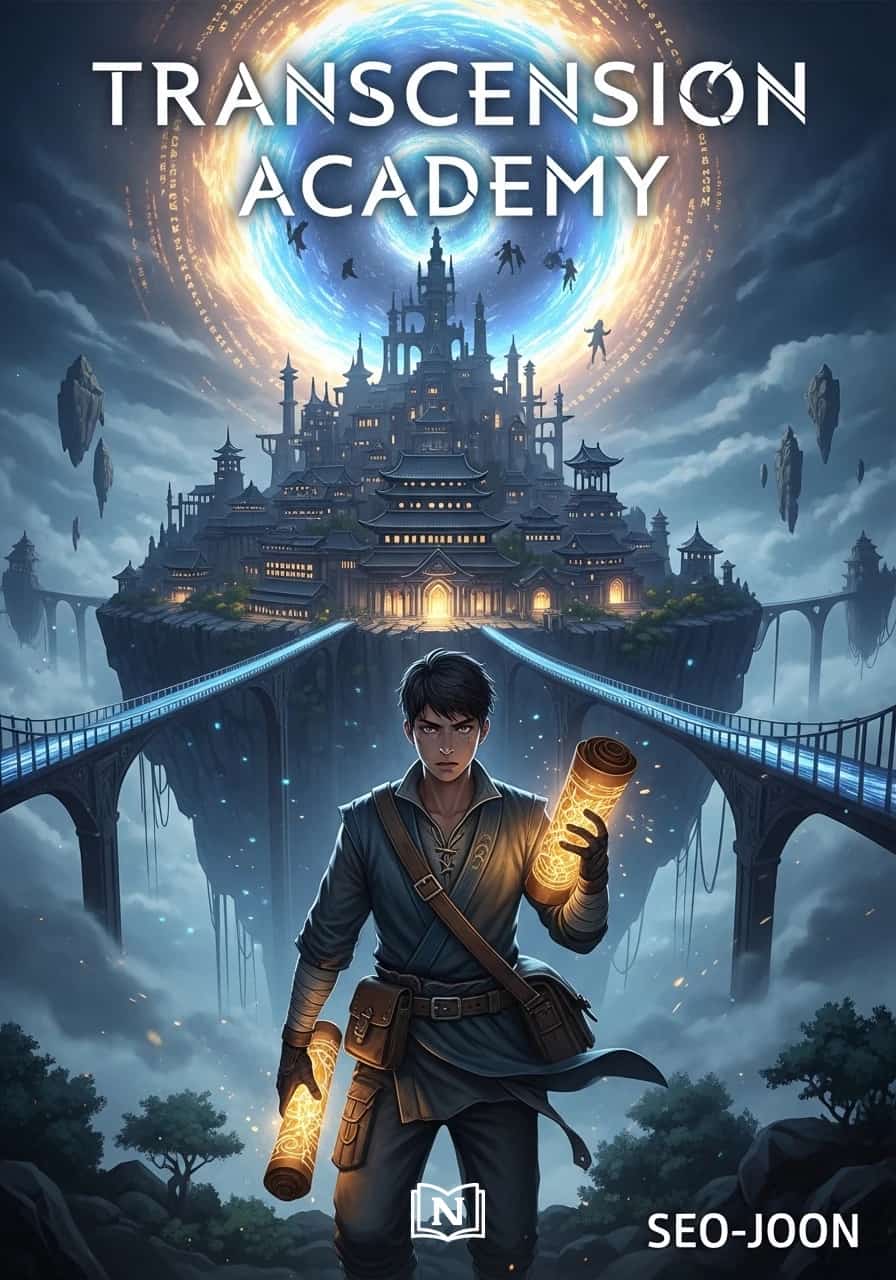 Transcension Academy