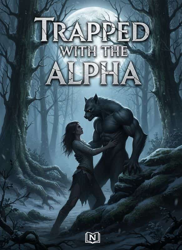 Trapped with the Alpha