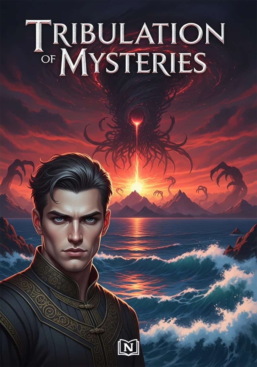 Tribulation of Mysteries