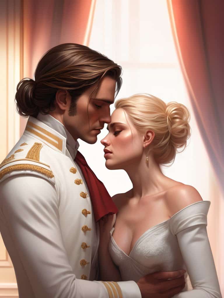 True Heiress Cuts Ties, The Marquis Household Bitterly Regrets cover