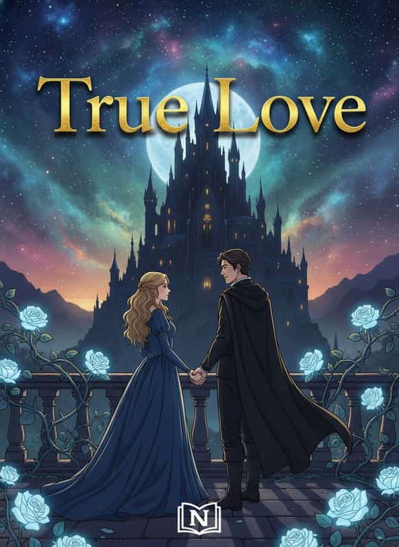 True Love cover