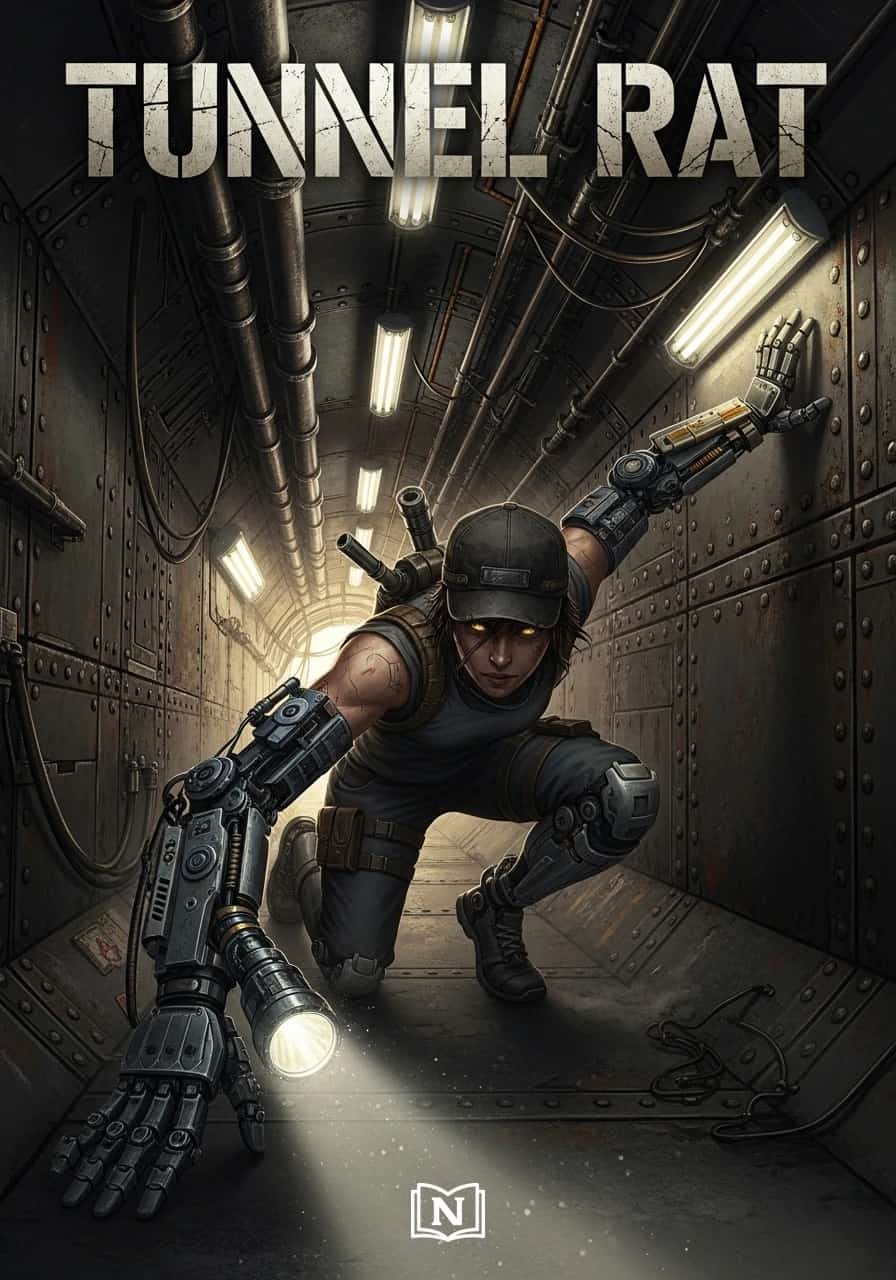 Tunnel Rat