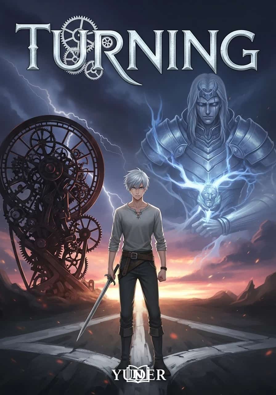 Turning