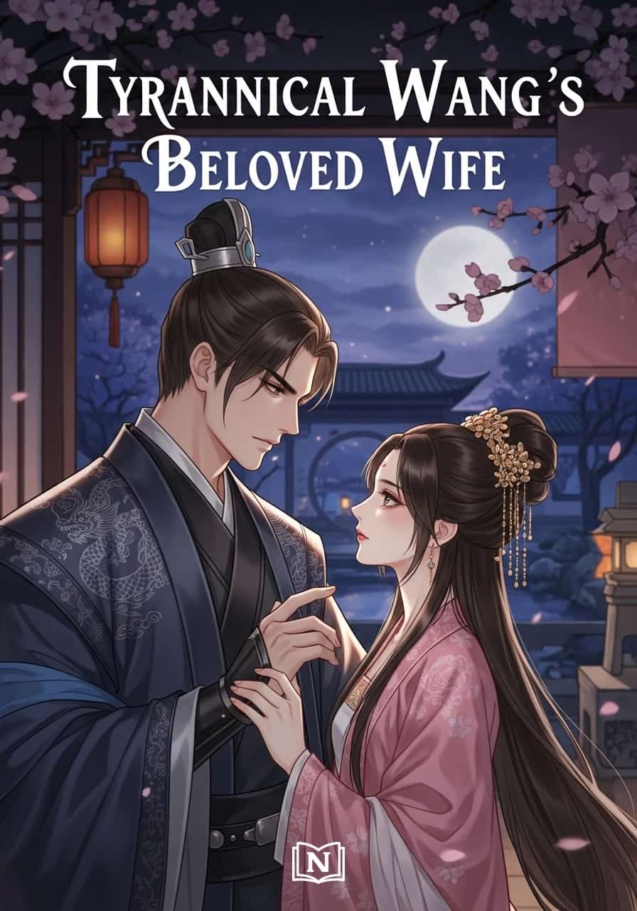 Tyrannical Wang's Beloved Wife cover