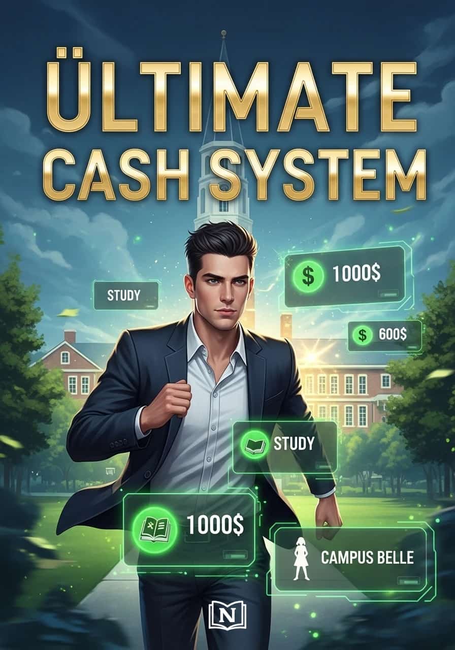 Ultimate Cash System cover