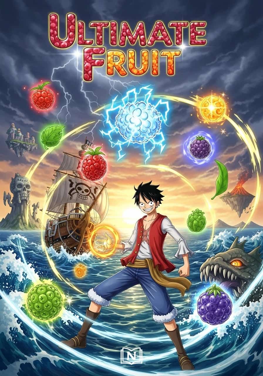 Ultimate Fruit