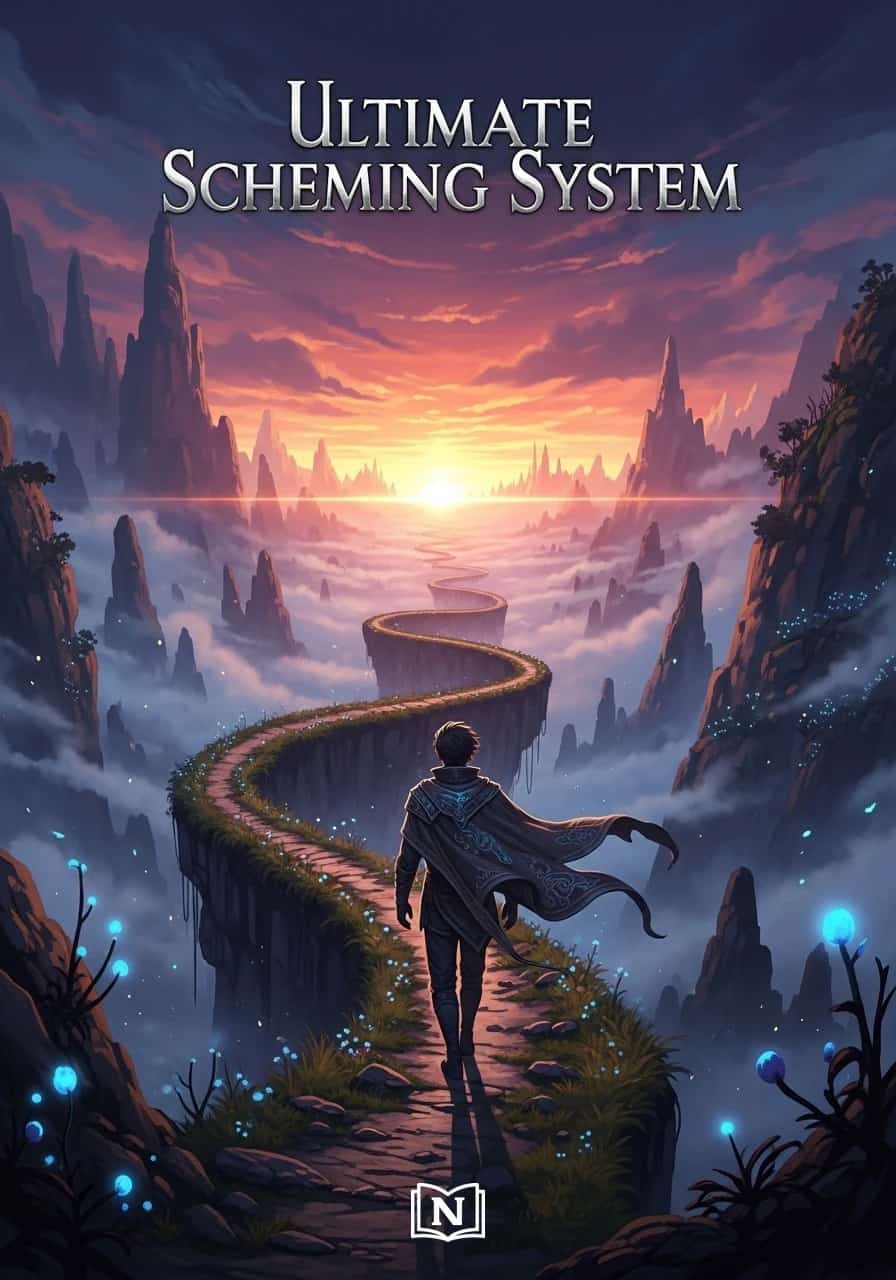 Ultimate Scheming System cover