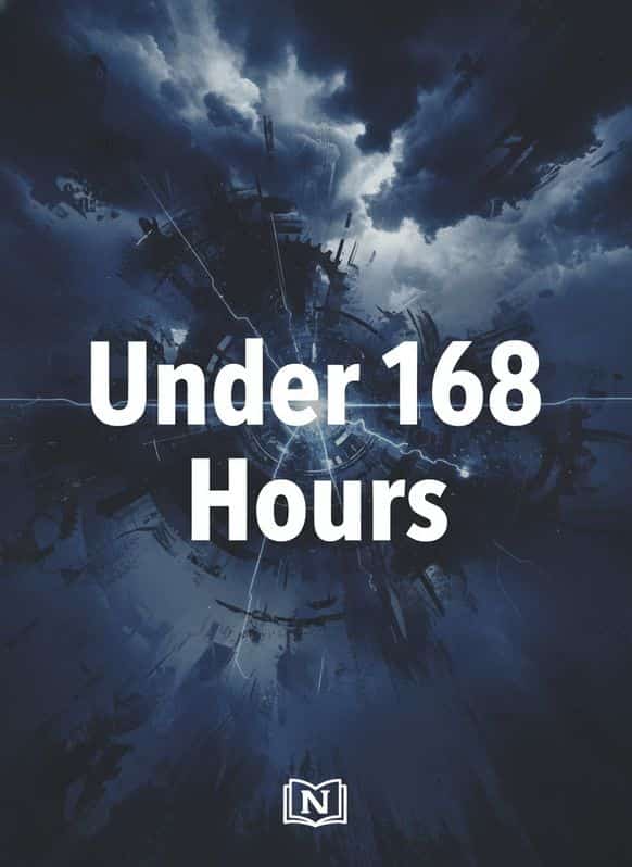 Under 168 Hours cover