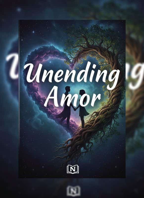 Unending Amor cover