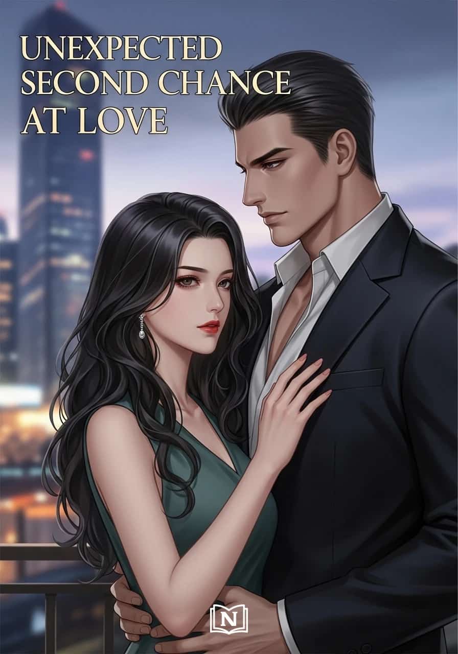 Unexpected Second Chance at Love cover