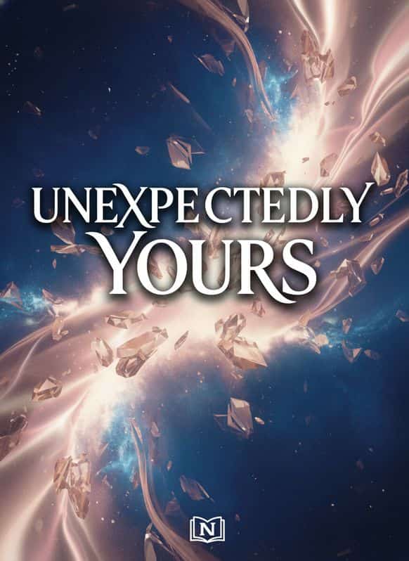 UNEXPECTEDLY YOURS cover