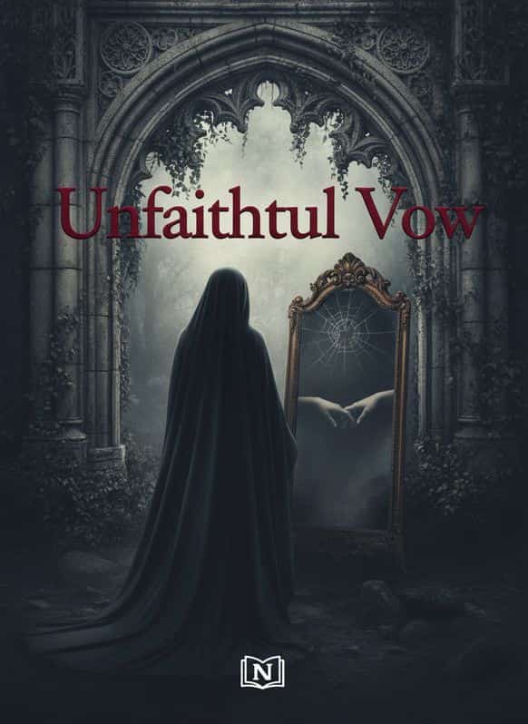 Unfaithful Vow cover