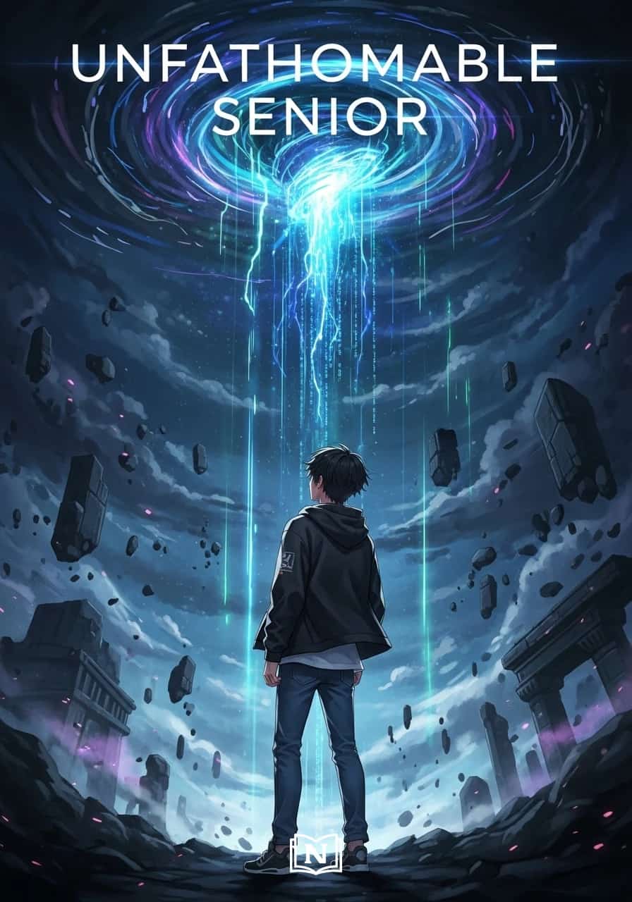 Unfathomable Senior cover