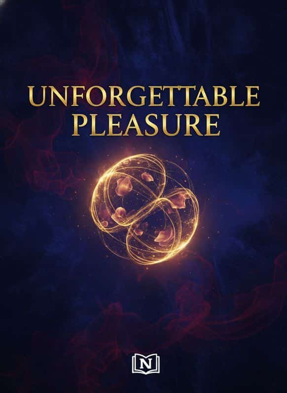 Unforgettable Pleasure cover