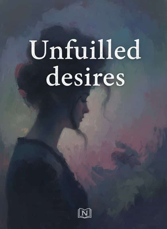 Unfulfilled desires cover