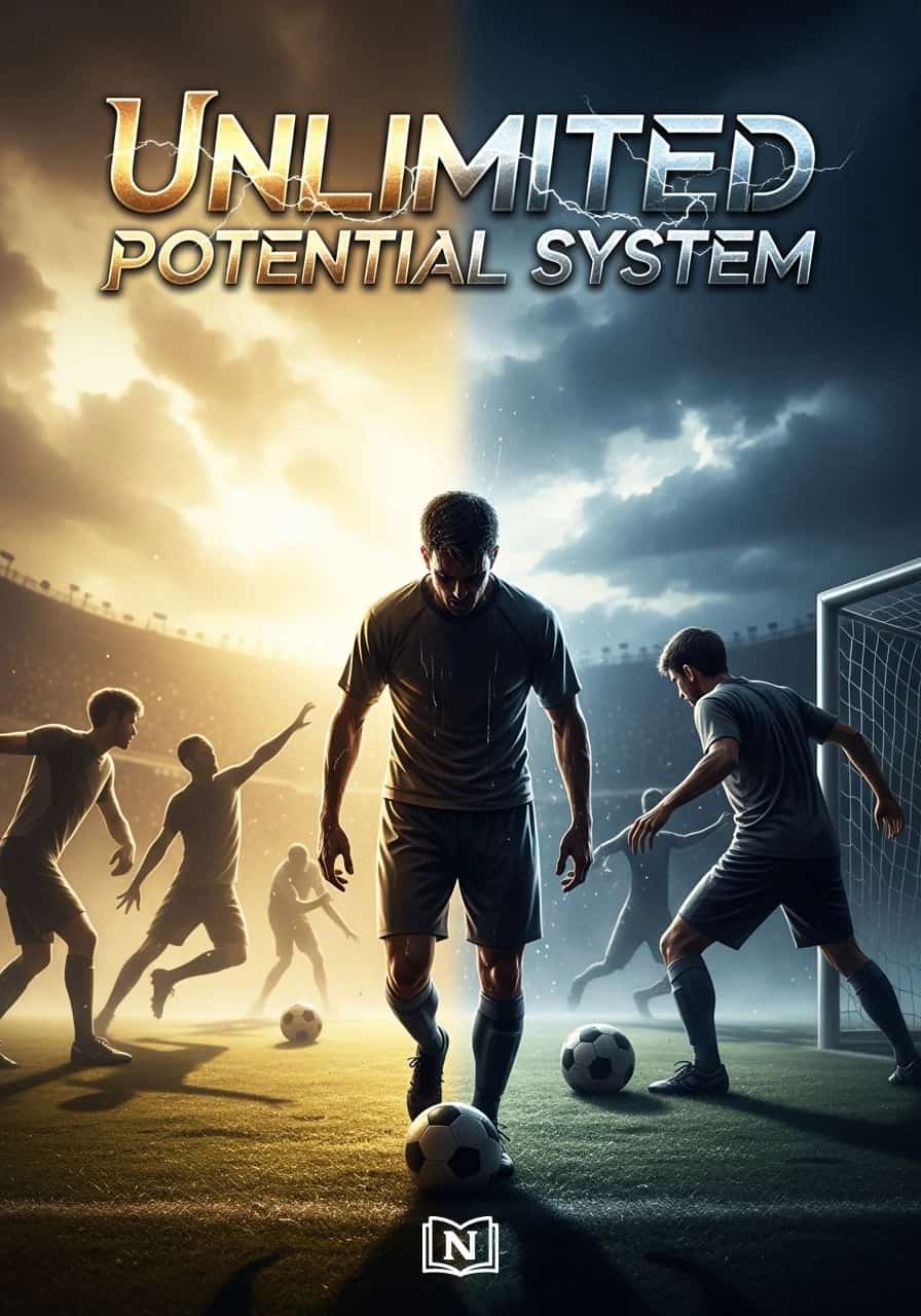 Unlimited Potential System cover