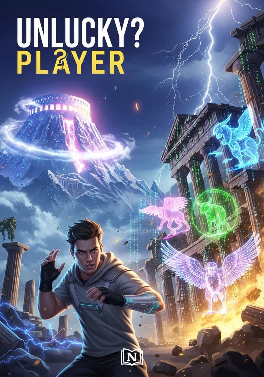 Unlucky?Player