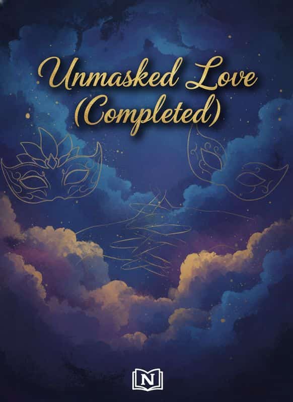 Unmasked Love (Completed cover