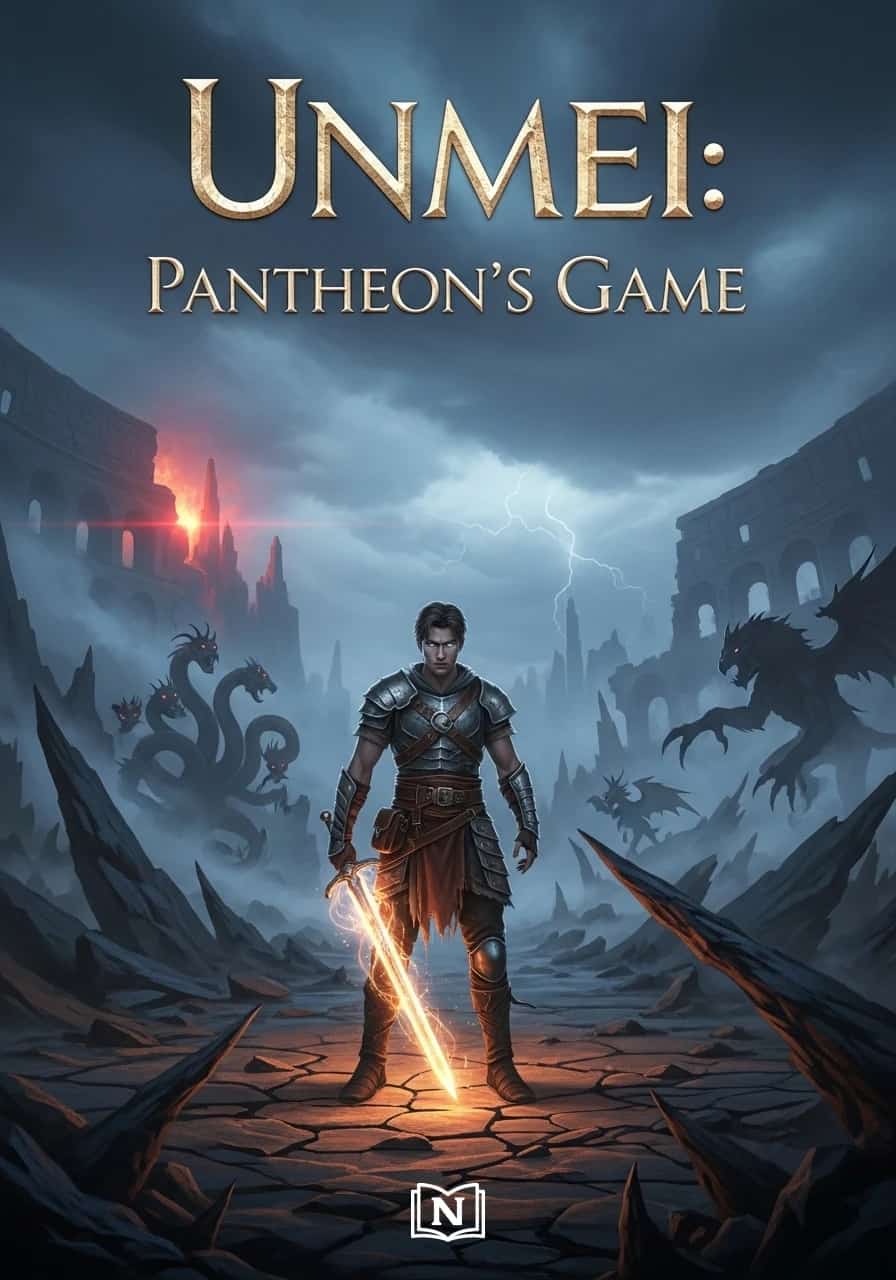 UNMEI: Pantheon's Game
