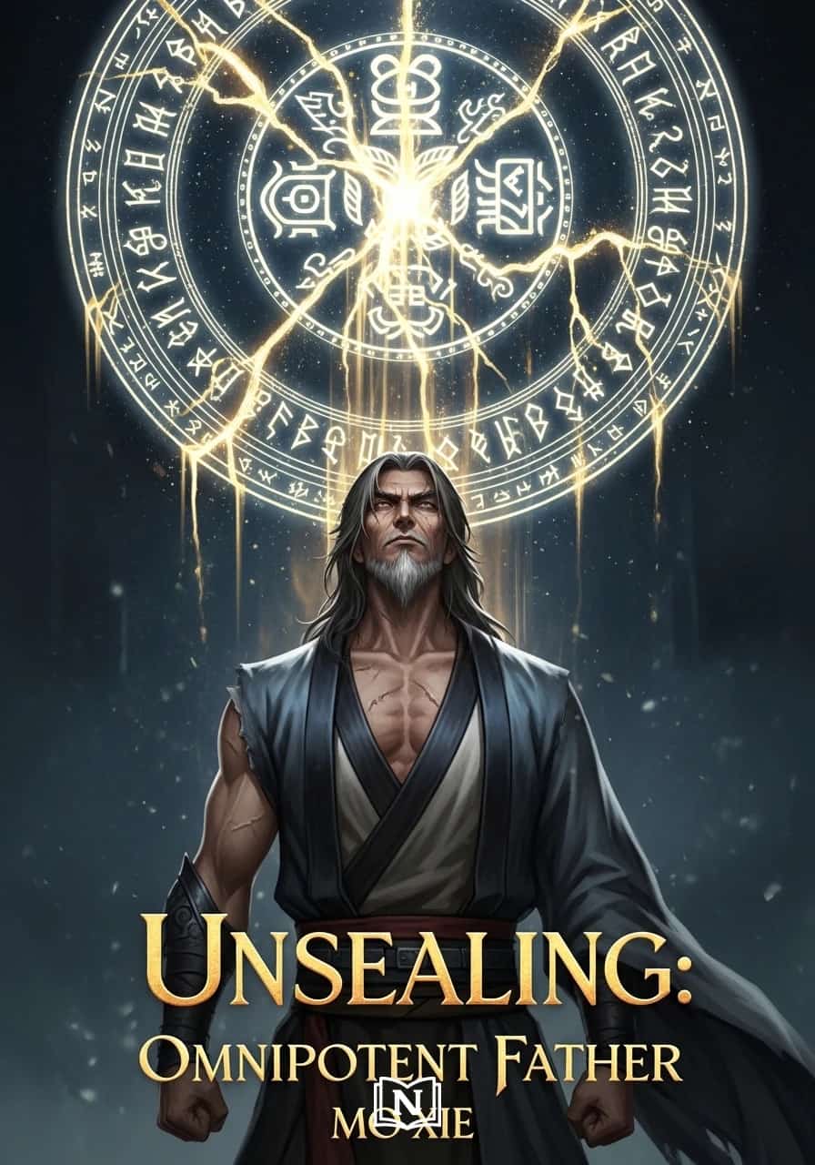 Unsealing: Omnipotent Father cover