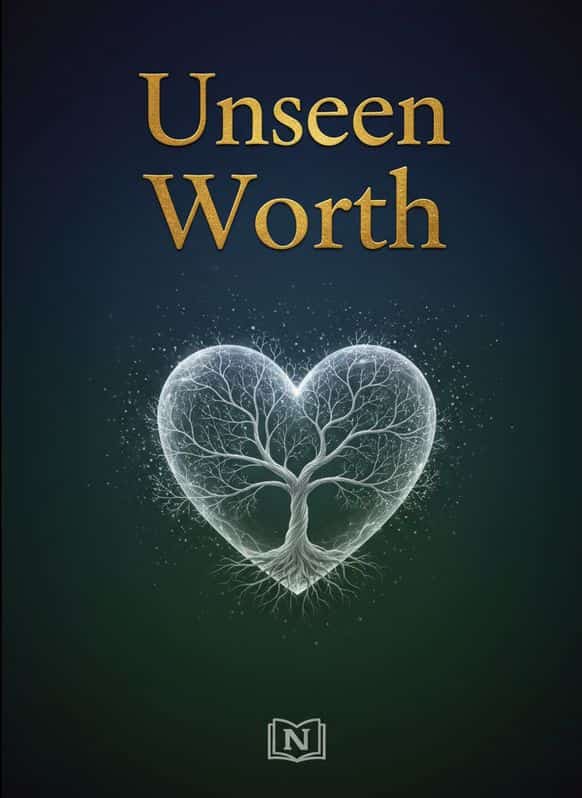 Unseen Worth cover