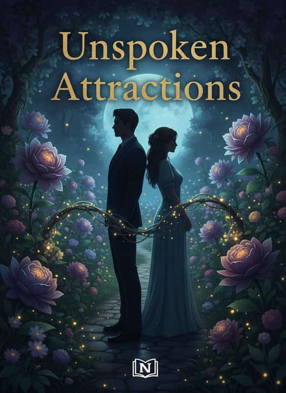 Unspoken Attractions cover